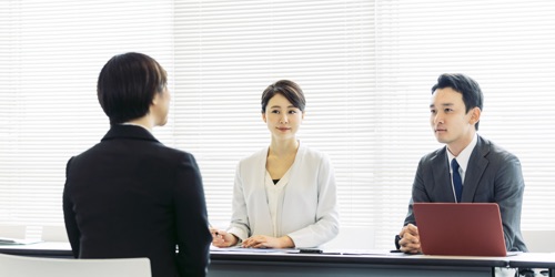 企業の方へ